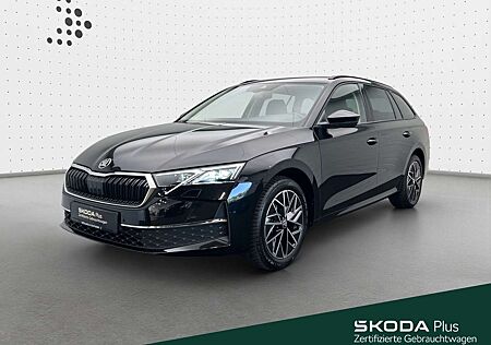 Skoda Octavia Combi 1.5 TSI SELECTION*MATRIX*NAVI*KLIM