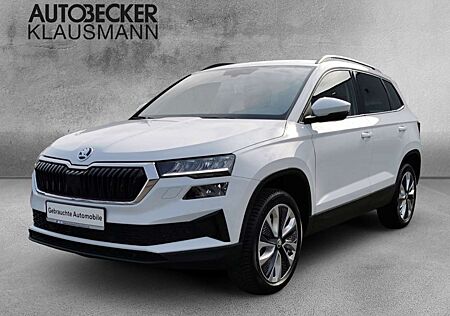 Skoda Karoq Style 1.5 TSI NAVIGATION AMUNDUSEN PAKET WINTERPLU