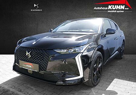 DS Automobiles DS 4 E-TENSE 225 Performance Line + ACC HUD