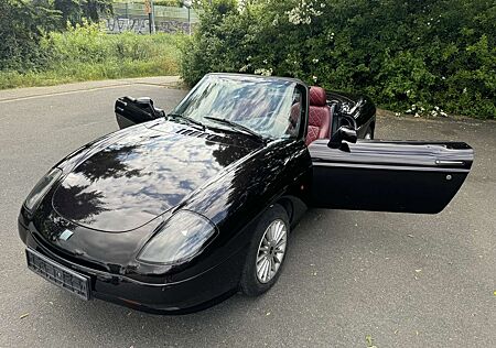 Fiat Barchetta 1.8 Limited Edition 99