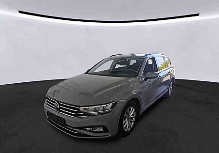 VW Passat Variant Volkswagen 2.0 TDI SCR DSG Business|R-CAM|NAVI