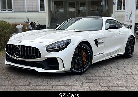 Mercedes-Benz AMG GT -R Coupe*Mopf*BurmHighEnd*Keramik*