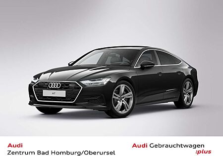 Audi A7 45 TDI quattro*Rückfahrkamera*HeadU