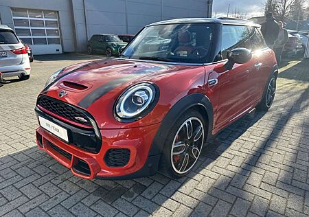 Mini John Cooper Works 3-Türer Chili/Business Paket