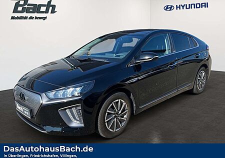 Hyundai Ioniq FACELIFT ELECTRO Premium-Paket