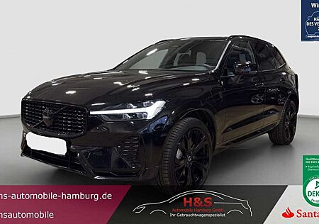 Volvo XC 60 XC60 XC60 Plus Black Edition Recharge Plug-In Hybrid AW