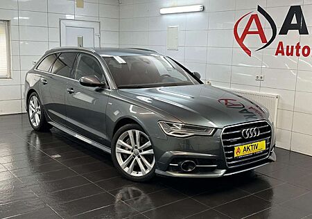 Audi A6 Avant 3.0 TDI clean quattro S-Line Sport Plus