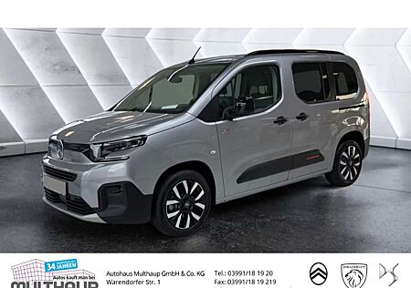 Citroën Berlingo Citroen XTR BlueHDi 100