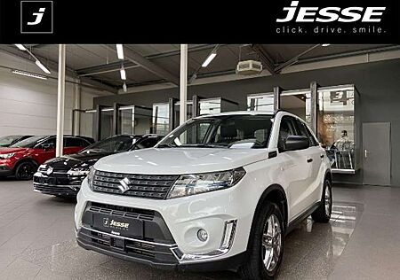 Suzuki Vitara 1.4 S 4x2 LED ACC Temp SHZ PDC