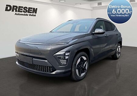 Hyundai Kona Prime (MY26) 65kWh (204PS) SITZPAKET TECHNIK-PAKET