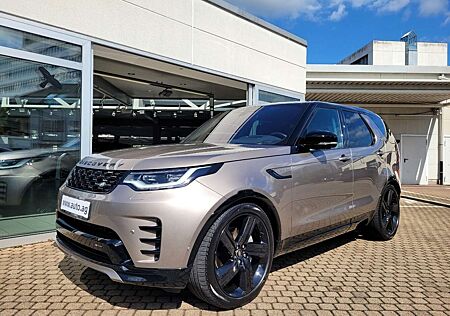 Land Rover Discovery 5 D300 R-DYNAMIC HSE 7-S PANO HUD