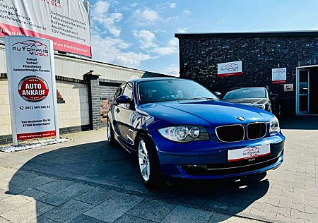 BMW 116 * Klima * Sitzheizung * Steuerkette & Service NEU