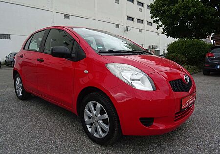 Toyota Yaris Cool /TÜV- NEU