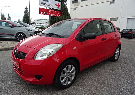 Toyota Yaris Cool /TÜV- NEU
