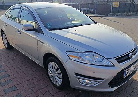 Ford Mondeo 2.0 TDCi Trend