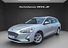 Ford Focus Turnier *Automatik*Standheizung*Navi*AHK*