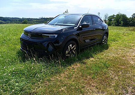 Opel Mokka-e Elegance