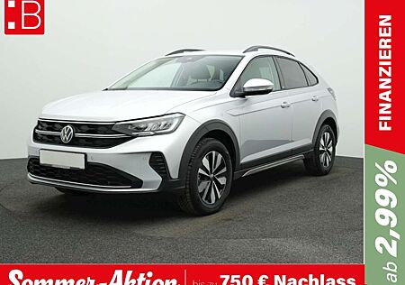 VW Taigo Volkswagen 1.0 TSI Move AHK NAVI KAMERA