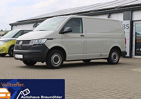 VW T6 Transporter Volkswagen T6.1 Transporter Kasten 2.0 TDI*Klima*AHK*