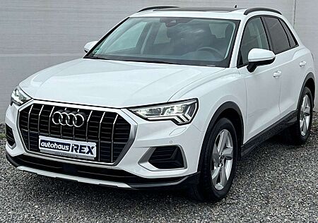Audi Q3 35 TDI S-tronic ACC PANO COCKPIT MATRIX