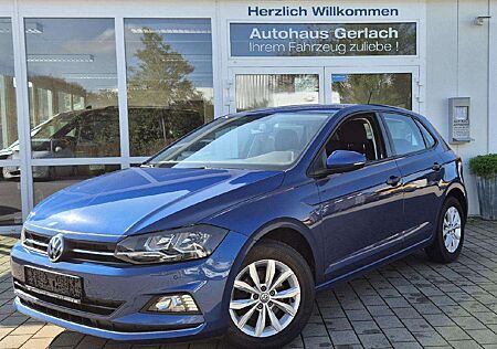 VW Polo Volkswagen Highline