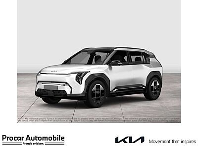 Kia Others EV3 81,4 kWh GT-Line DriveWise Comfort HUD
