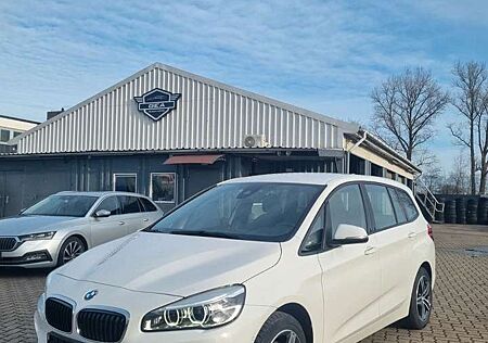 BMW 218 Gran Tourer d Sport Line Auto/BI-Xenon/CAM