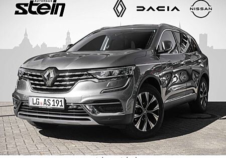 Renault Koleos Techno TCe 160 EDC Panorama Dach Elektrische Heckk