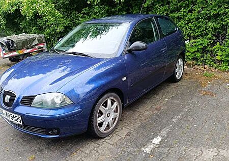 Seat Ibiza 1.4 16V Signo