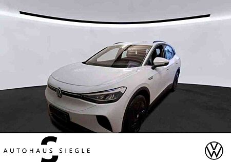 VW ID.4 Volkswagen Pure CCS Navi Kamera LED Sitzheizung PDC