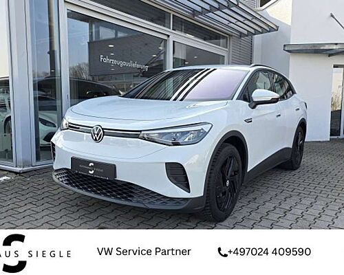 Volkswagen ID.4 Pure CCS Navi Kamera LED Sitzheizung PDC CCS