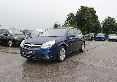 Opel Signum 2.2 PDC KLIMATR AHK I.HAND LEDER NAVI