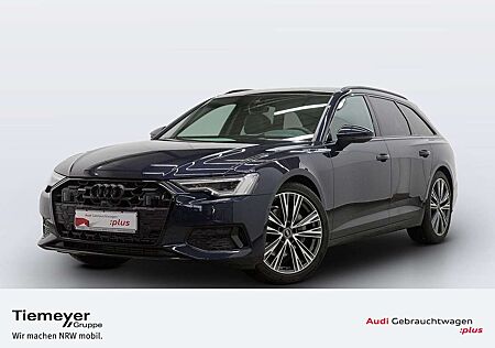 Audi A6 45 TFSI S LINE LM20 HuD PANO ST.HEIZ