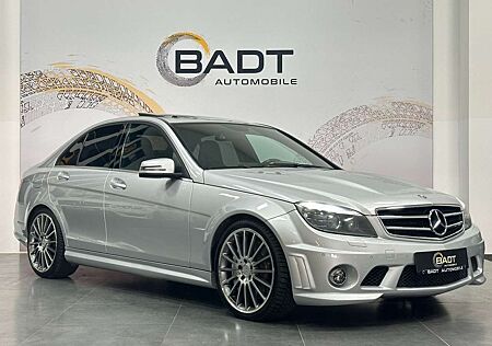 Mercedes-Benz C 63 AMG 19" AMG Performance Neu*HarmanKardon*