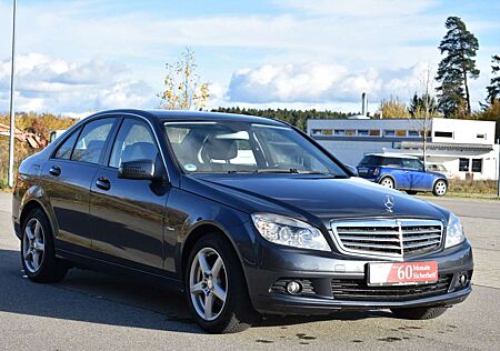 Mercedes-Benz C 180 CGI*Automatik*PDC*Navi*LIM*Euro5
