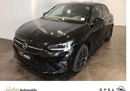 Opel Corsa F 1.2 Turbo ''Ultimate'' Matrix-LED Rückfahrkamera