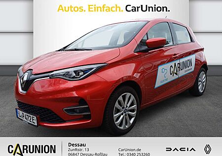 Renault ZOE E-Tech 100% el. EXPERIENCE Batterie R110 Z.E