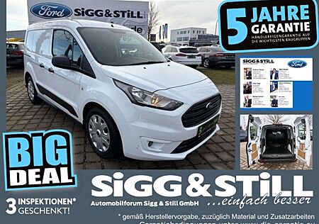 Ford Transit Connect 1.0 200 L1 Trend AC*PDC*WSS-HEIZB