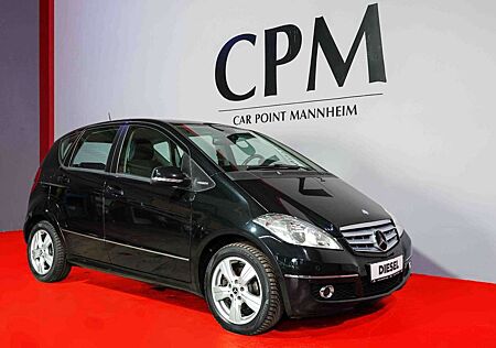 Mercedes-Benz A 180 CDI AVANTGARDE *AUTOMATIK* PDC SHZ TEMP.