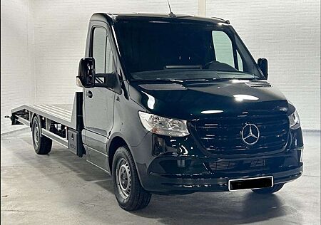 Mercedes-Benz Sprinter 316 CDI 163 PS Autotransporter
