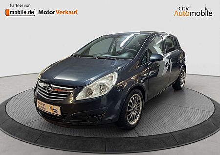 Opel Corsa D Selection "110 Jahre"/Klimaanlage