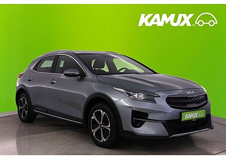 Kia XCeed 1.6PHEV Aut.Spirit+LED+NAVI+KAMERA