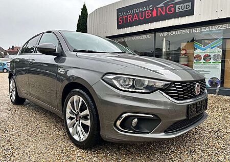 Fiat Tipo Lounge 1.4 T-JET KLIMAAUTO*NAVI*SHZG*EURO6