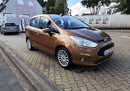 Ford B-Max 1.0 EcoBoost Trend