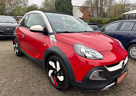 Opel Adam Rocks ecoFlex Sondermodell TÜV NEU