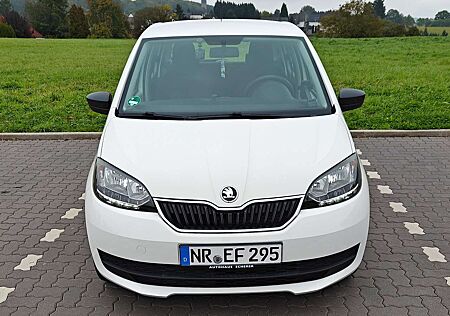 Skoda Citigo 1.0 MPI Active