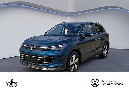 VW Tiguan Volkswagen 1,5 TSI DSG Elegance DSG+NAVI+LED+STANDHEITZUNG