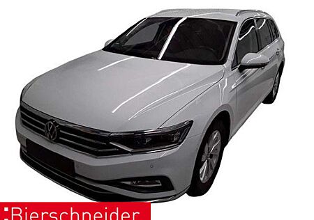 VW Passat Variant Volkswagen 2.0 TDI DSG Elegance AHK MATRIX L