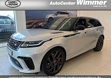 Land Rover Range Rover Velar 5.0 SVAutobiography Dynamic HUD