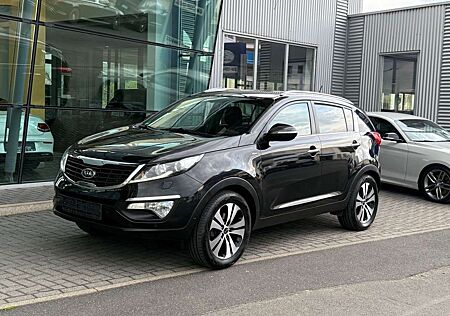 Kia Sportage FIFA World Cup Edition 4WD Kamera AHK